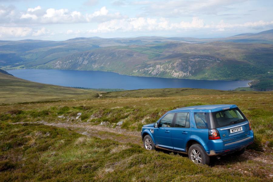  Land Rover Freelander 2 2013 года  (фото 26 из 58)